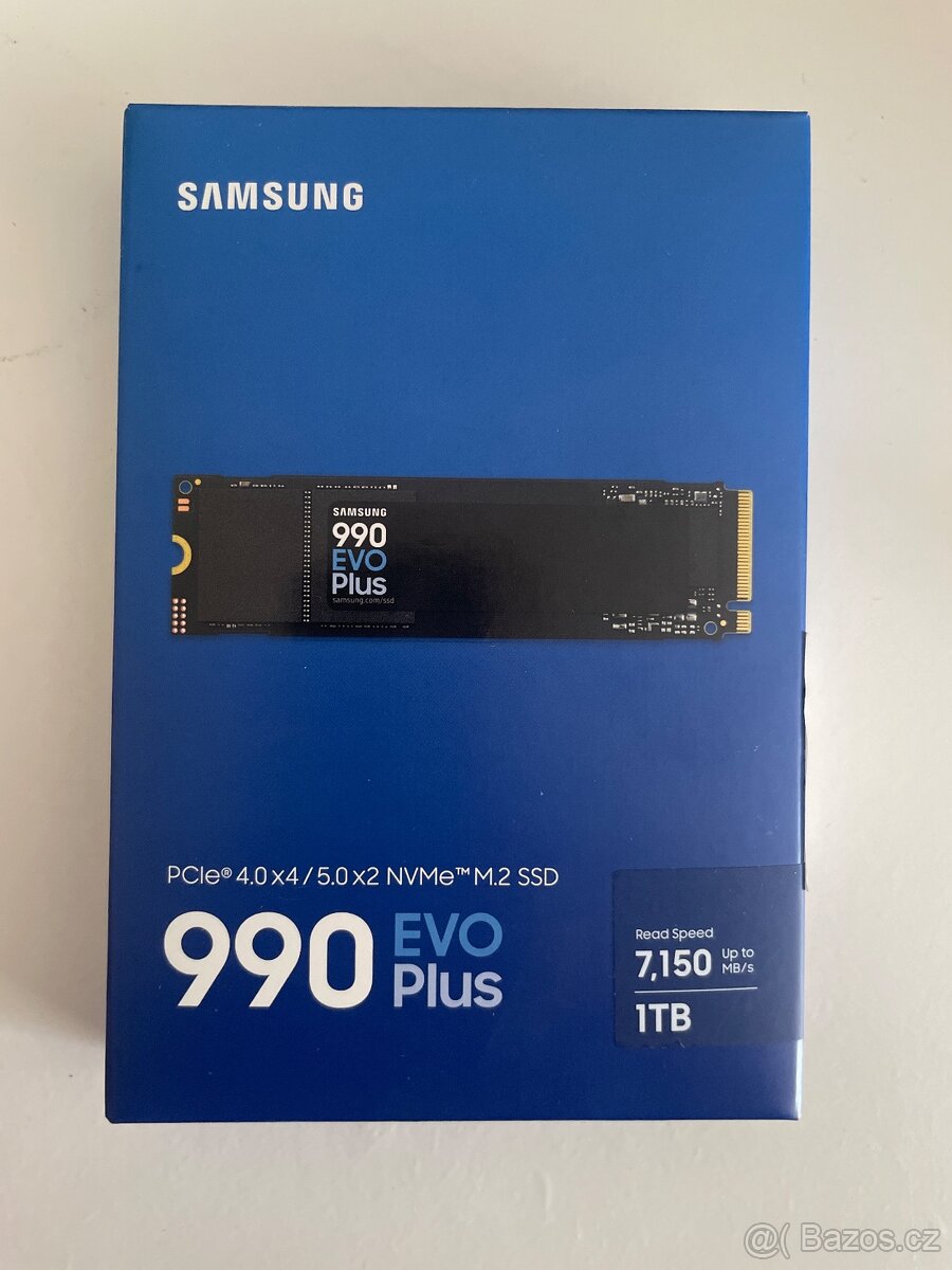 Prodám nepoužité díly na herní pc.