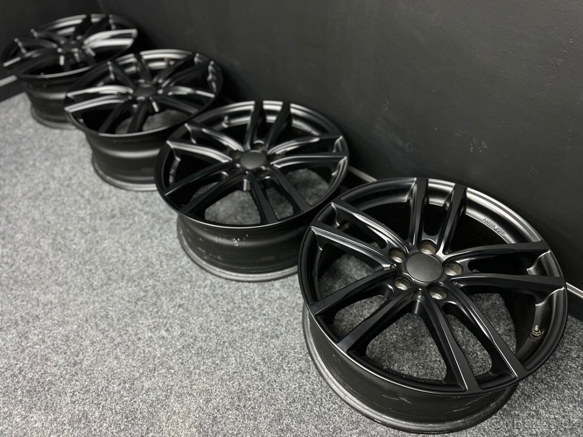 Alu Superior 5x112 18”