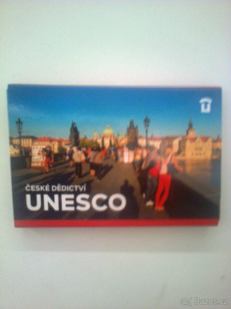 leporelo Unesco