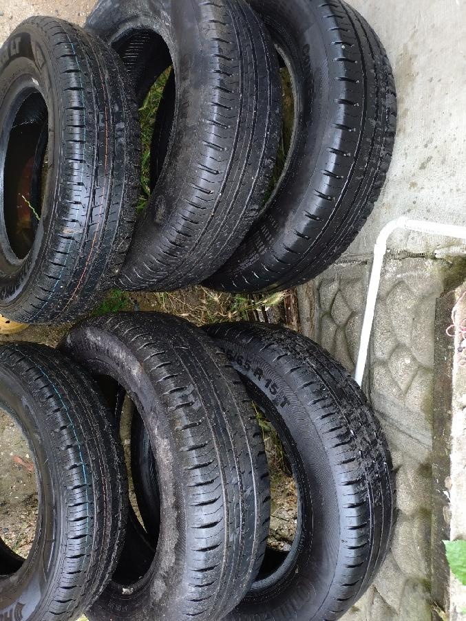 185/65 R15 4ks letní