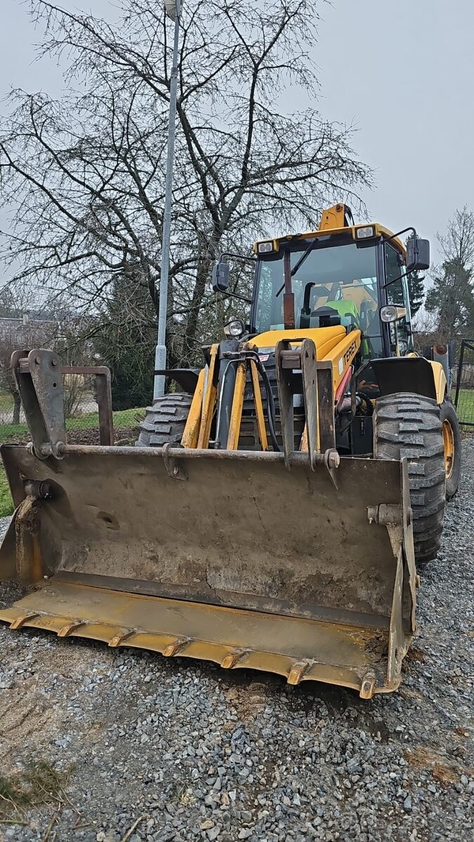 Terex 980 elite