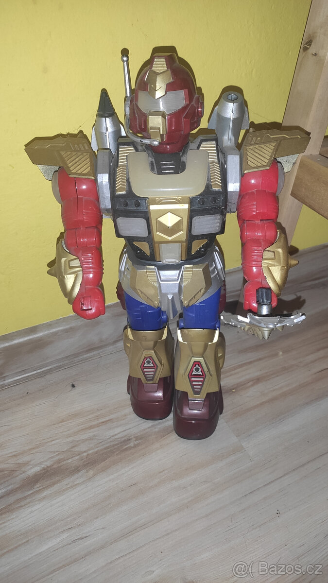 Robot