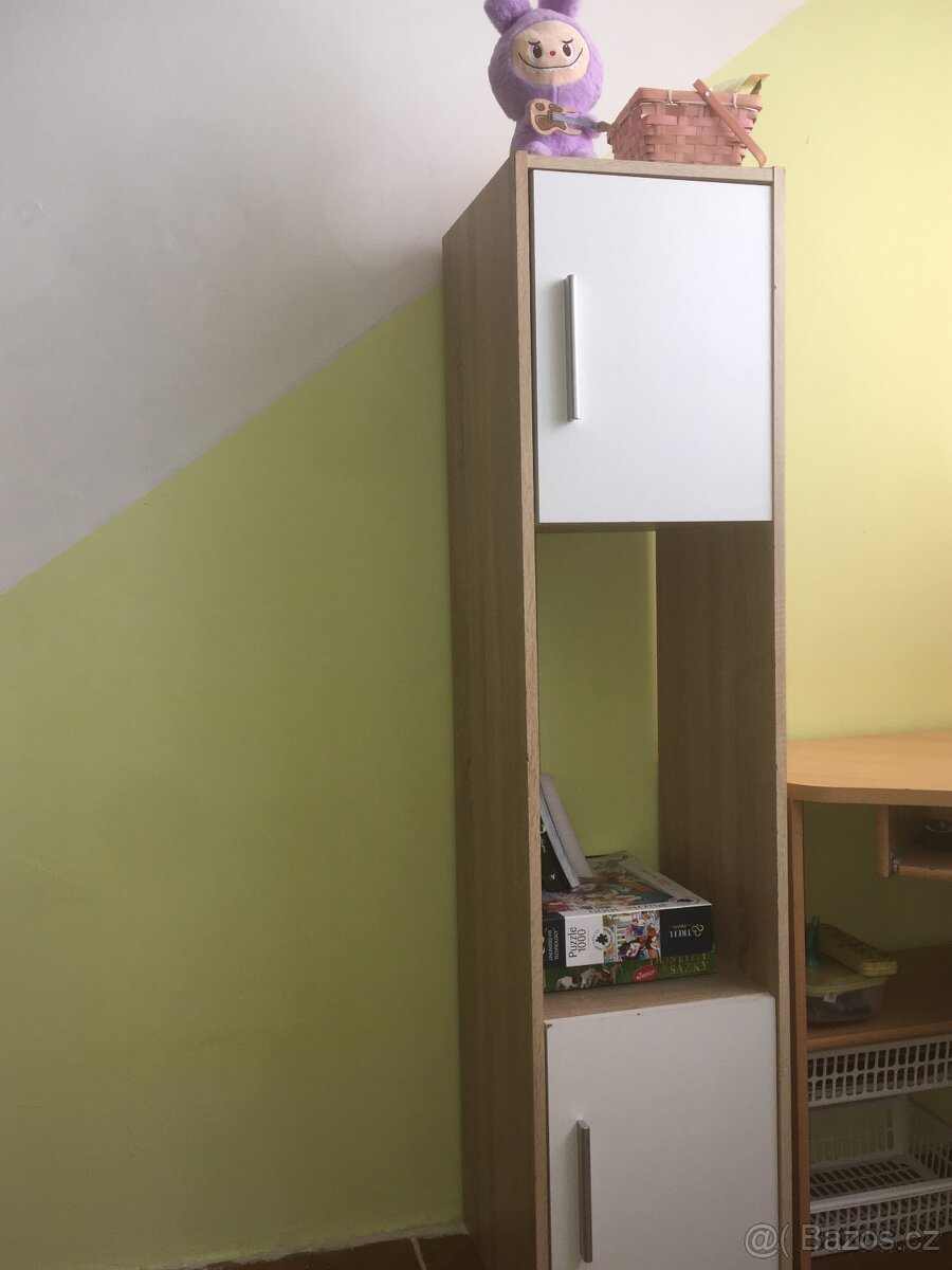 Skříňka