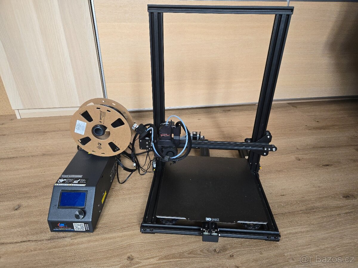 Creality CR-10S