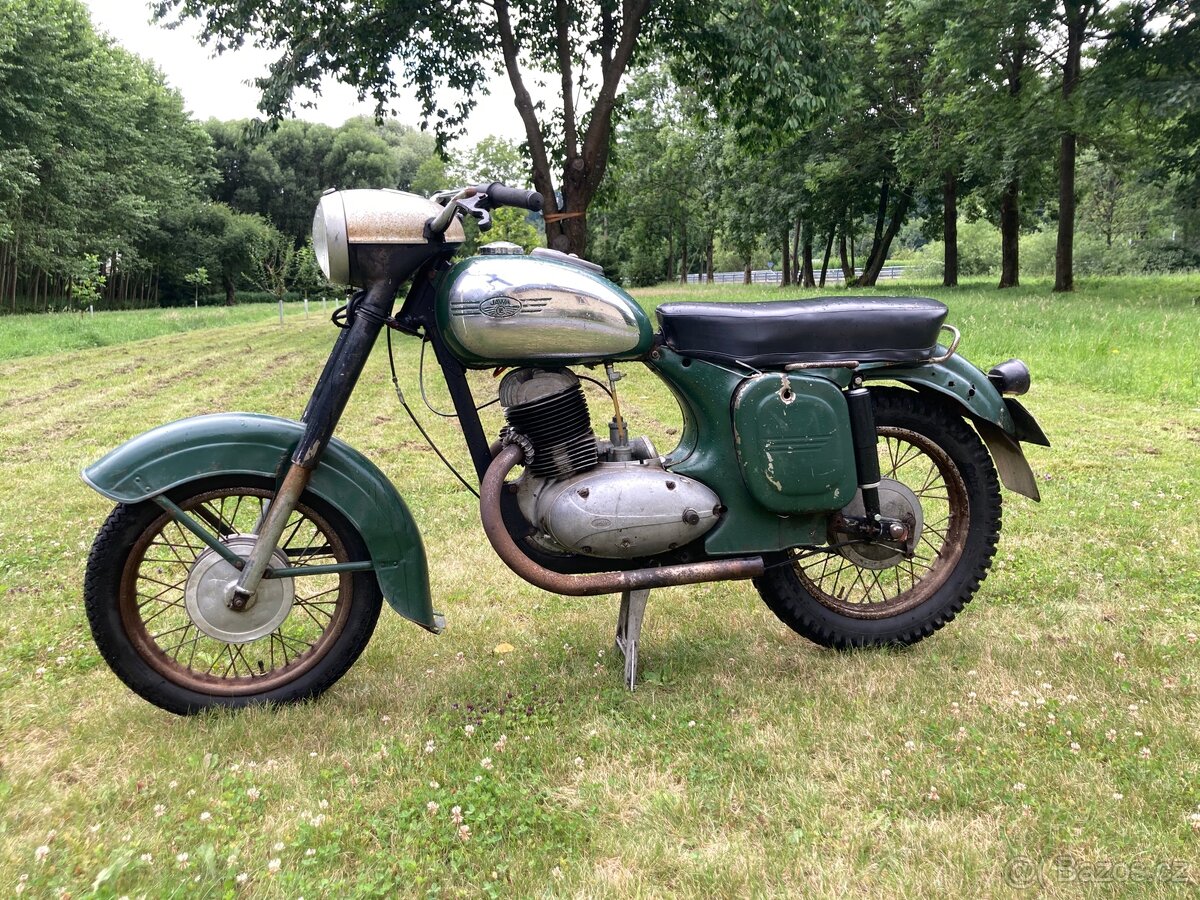 Jawa 250/353
