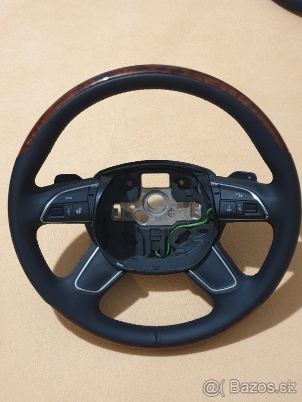 Volant audi volanty audi