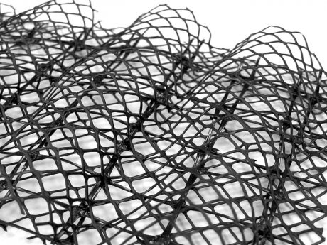 Georohož z polypropylenu a polyetylénu Trinter Plus