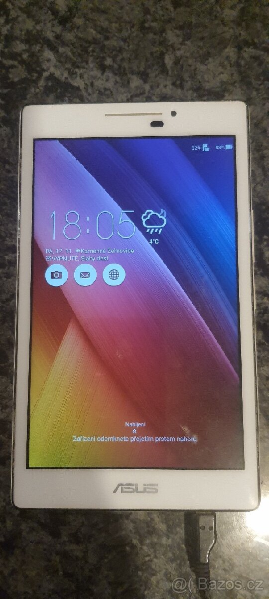 Tablet 7''
