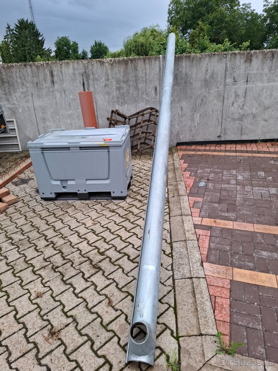 Prodám okap