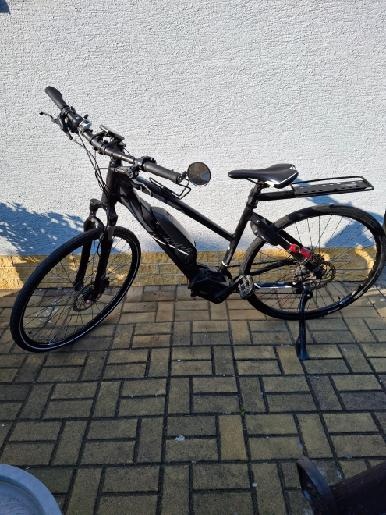Prodej elektrokola