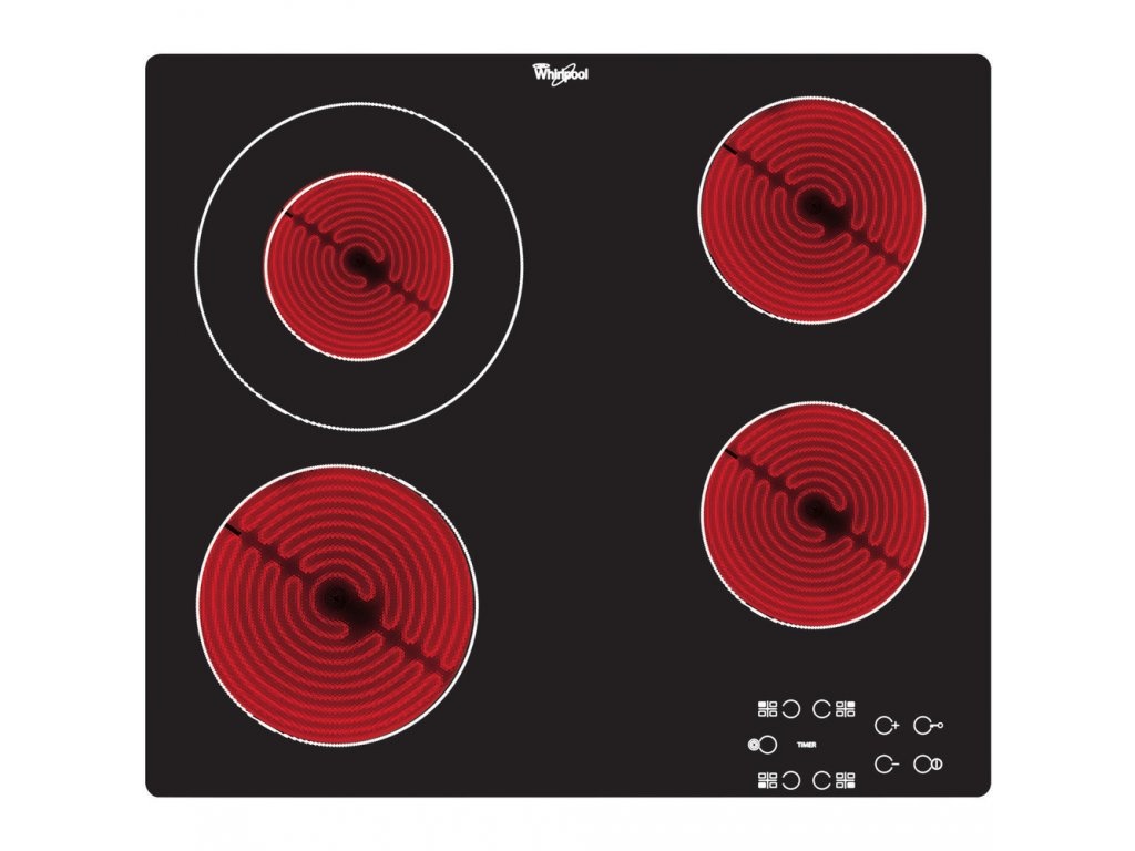 Whirlpool AKT 8130 NE