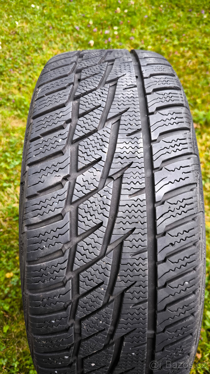 Zimní pneumatiky Matador 205/55 R16