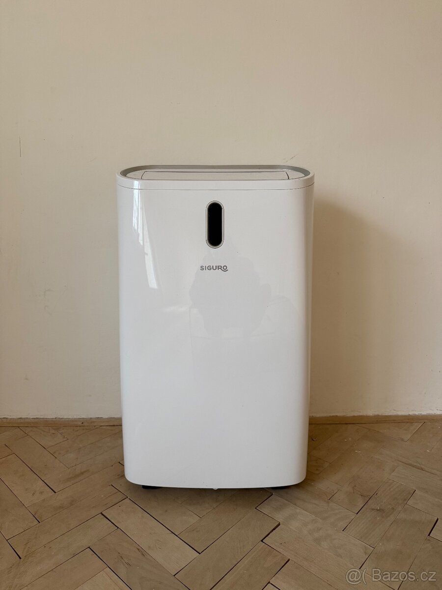 Klimatizace Siguro SGR-AIR-F180W