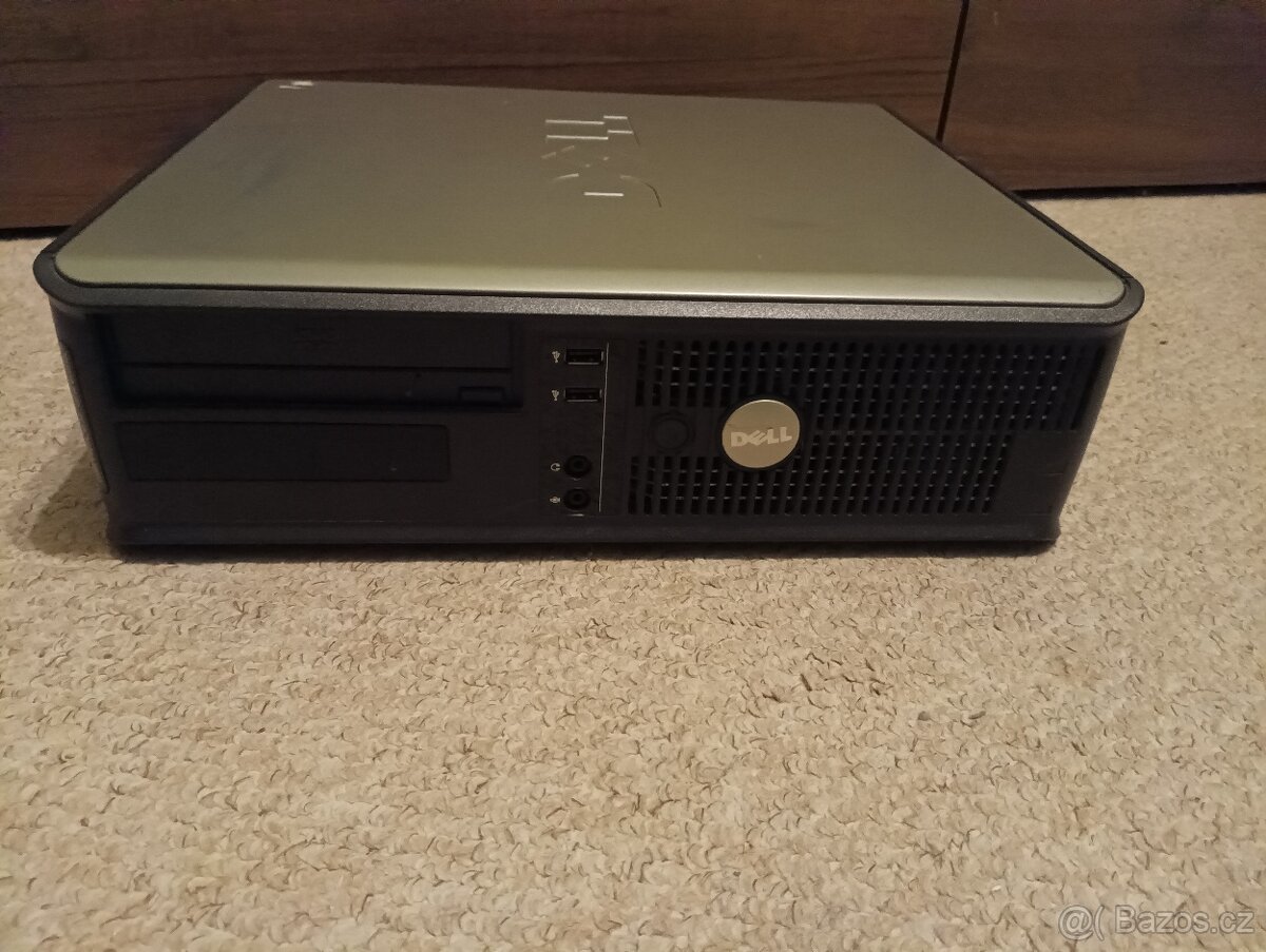 Dell optiplex GX620