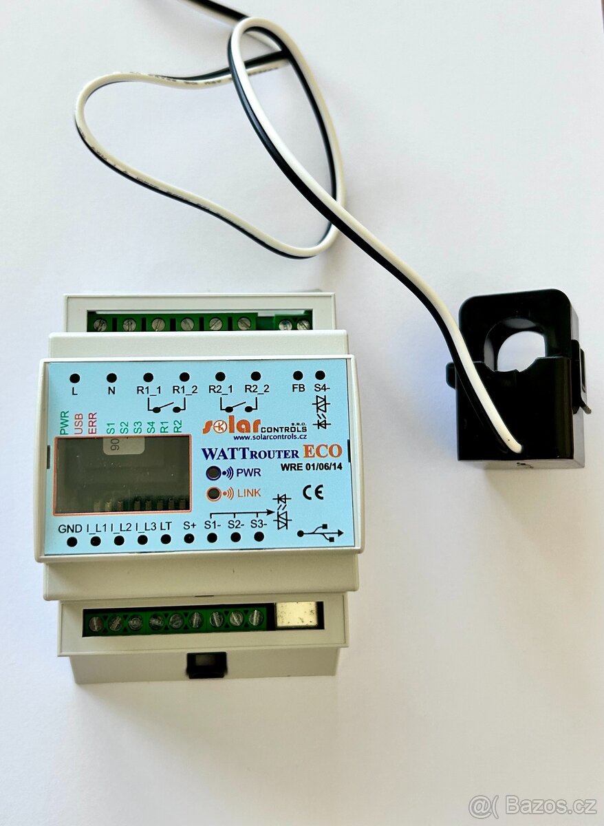 Prodám Wattrouter ECO