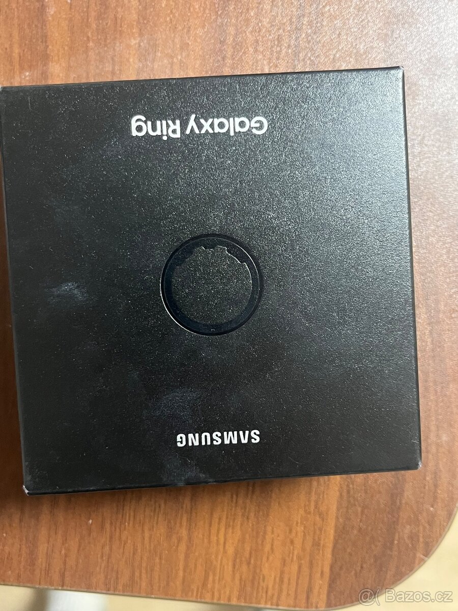 Samsung galaxy ring nový nerozbalený