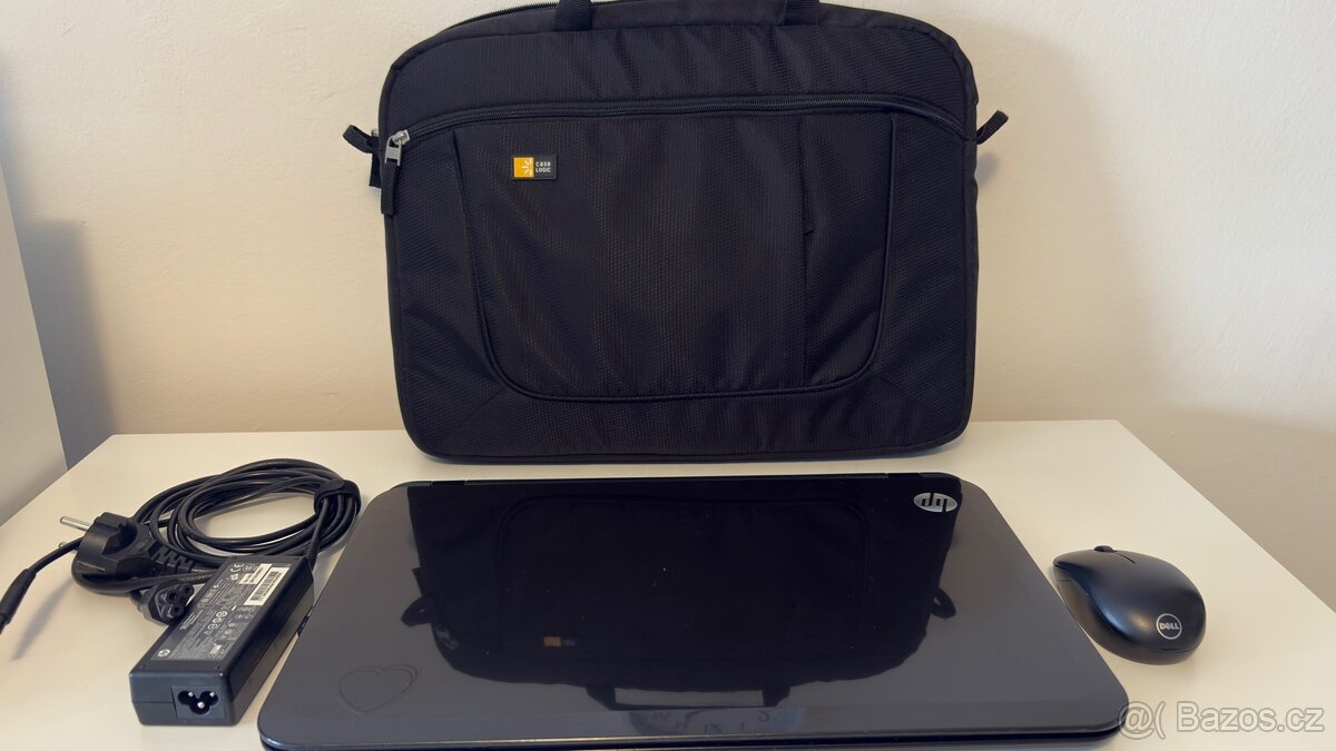 Prodám notebook HP Pavilion Sleekbook 15”