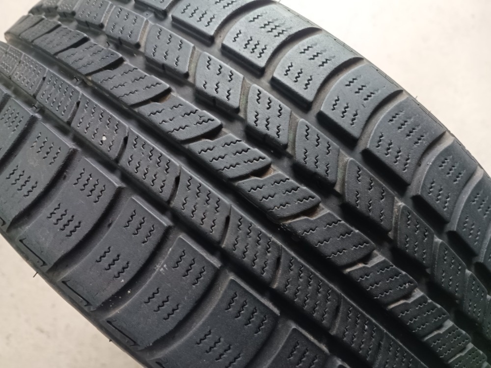 205/50 R17 NEXEN (2312)