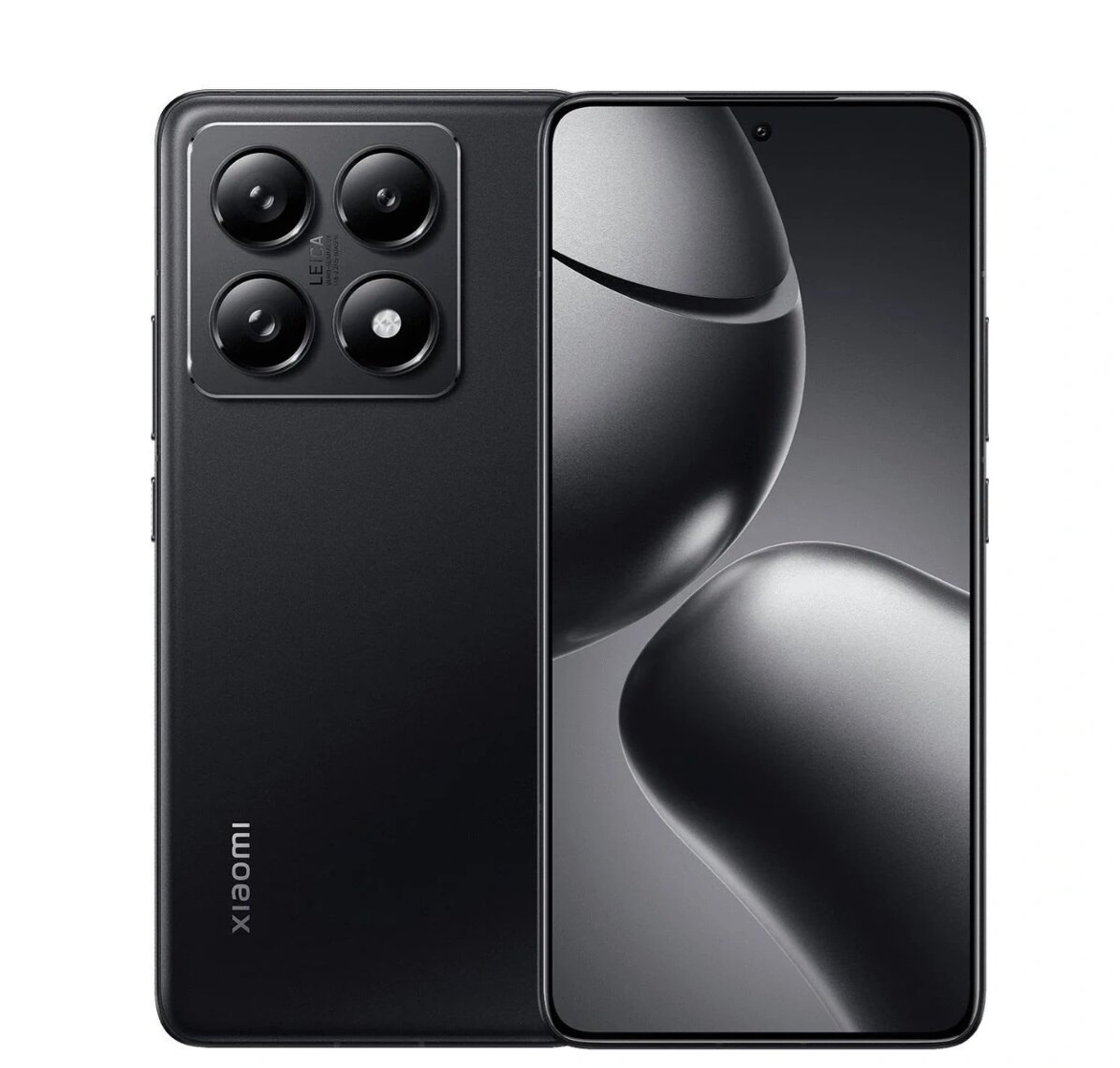 Xiaomi 14t pro 12/512gb