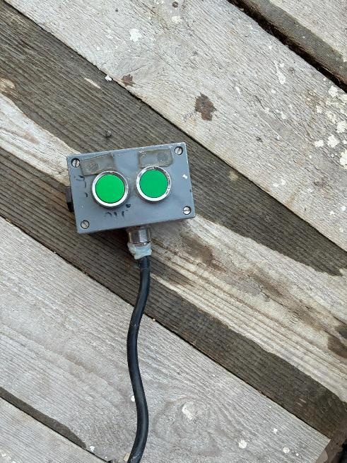 Prodám stavební výtah, vrátek