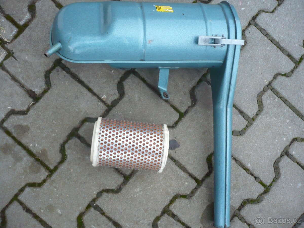Škoda 1000/1100 MB