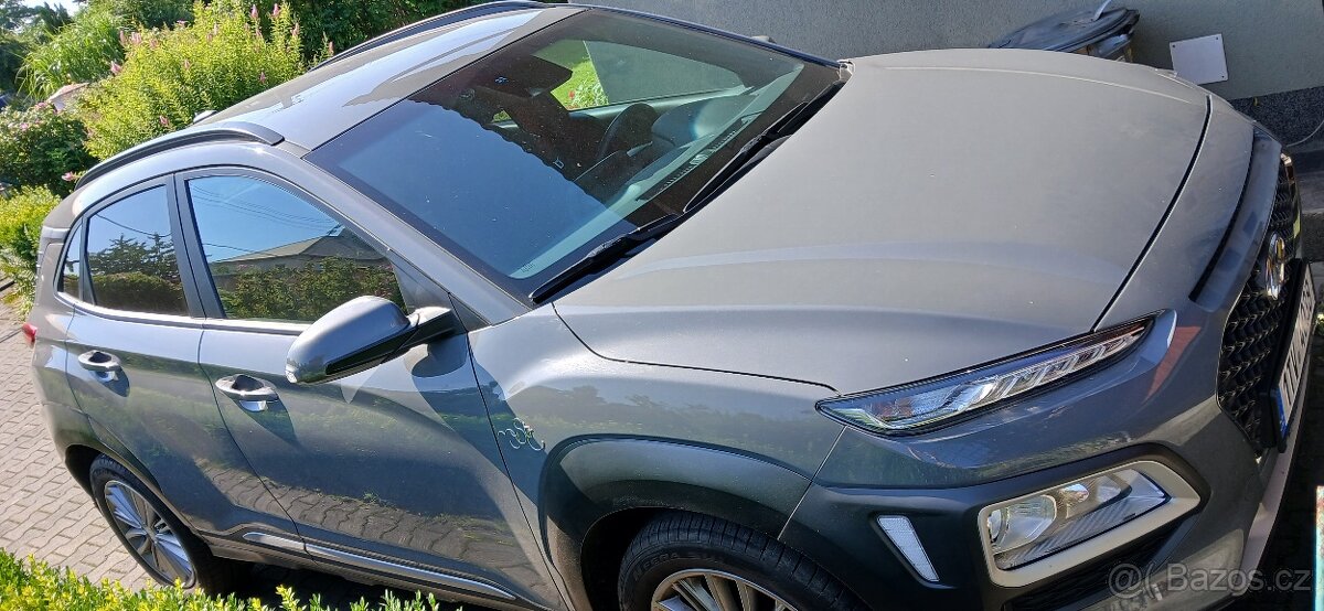 Hyundai Kona 1.6 T-GDI 130kW DCT 4x4