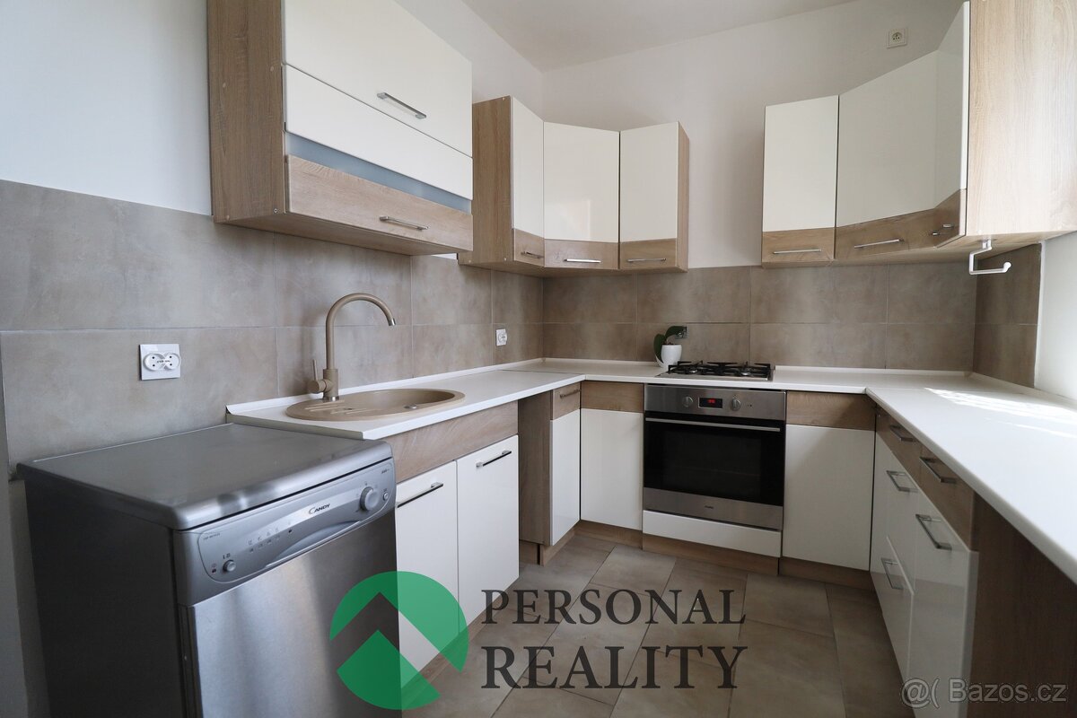 Prodej byty 3+1, 68 m² - Chodov, ev.č. 02429