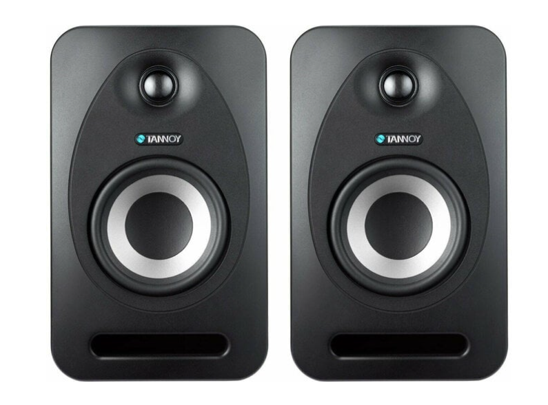 Tannoy Reveal 402 Aktivní studiové monitory