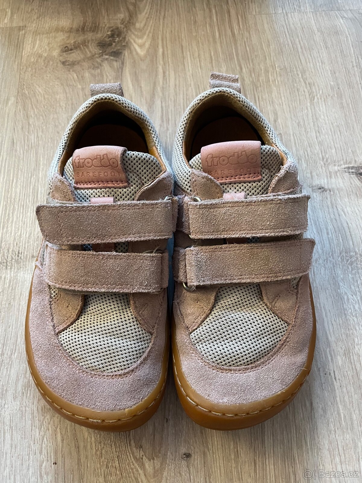 Dětské tenisky Froddo, 30