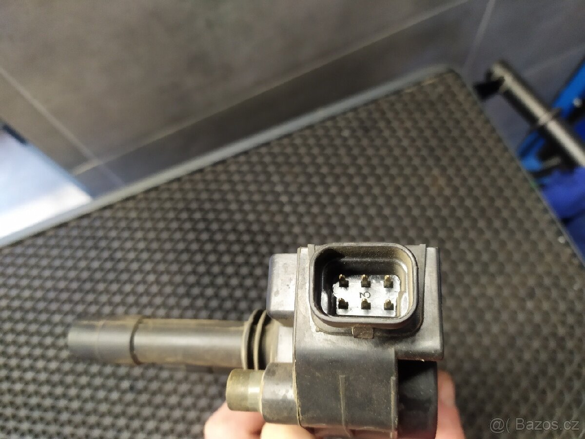 Zapalovací cívka opel