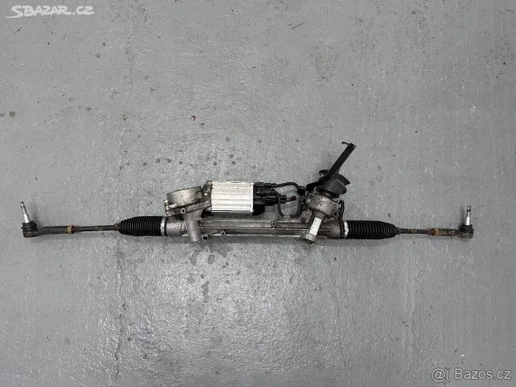 Elektronický hřeben řízení ZF P13413955 Opel