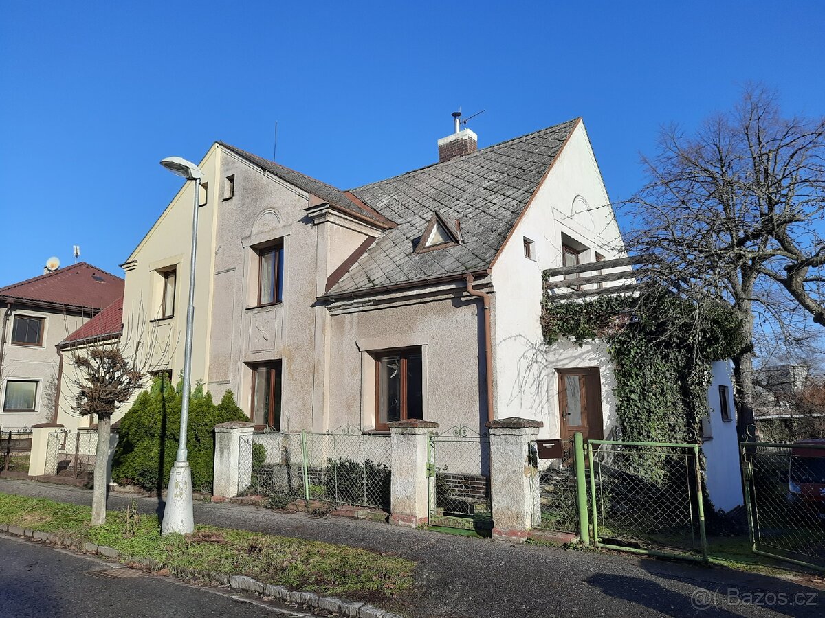 Pronajmu byt v přírodě v Hradci Králové za 10 000 kč