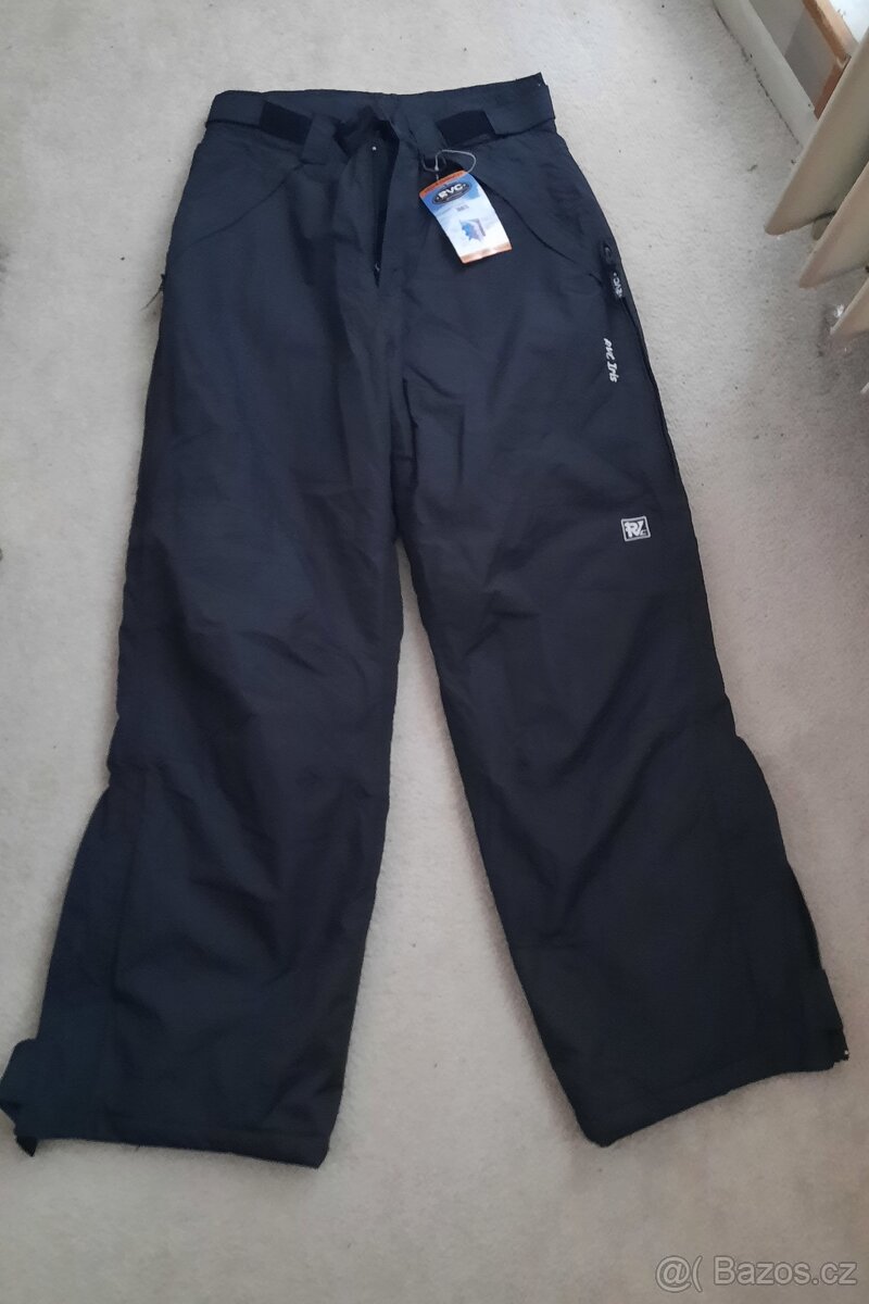 Zimní kalhoty z Tanylu