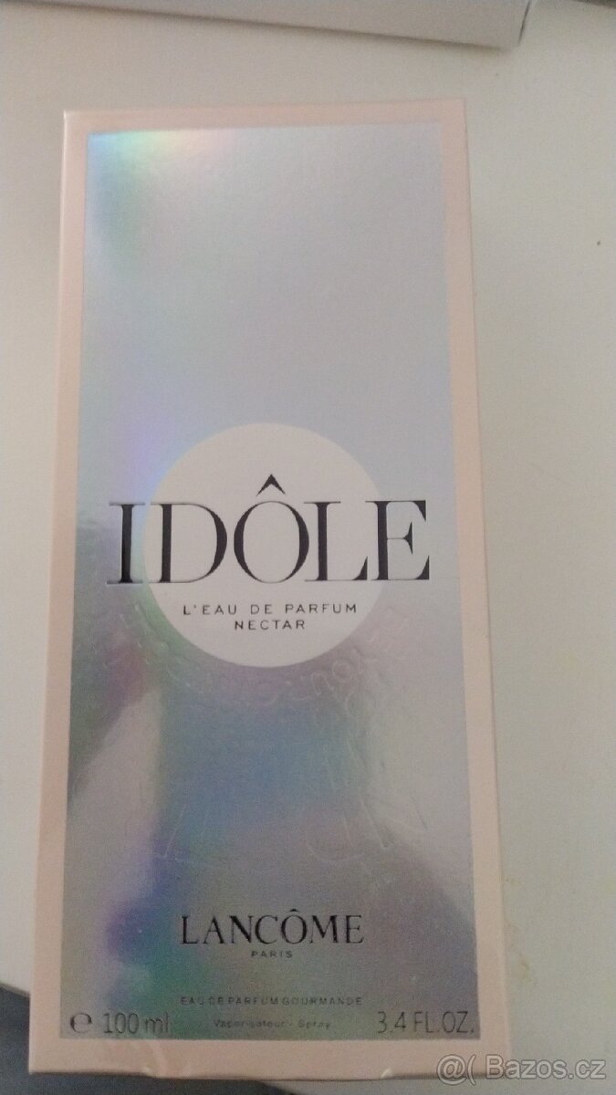Lancome idole
