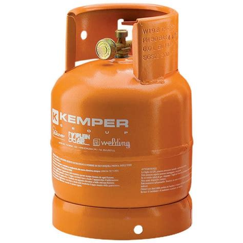 vařič - camping - Kemper