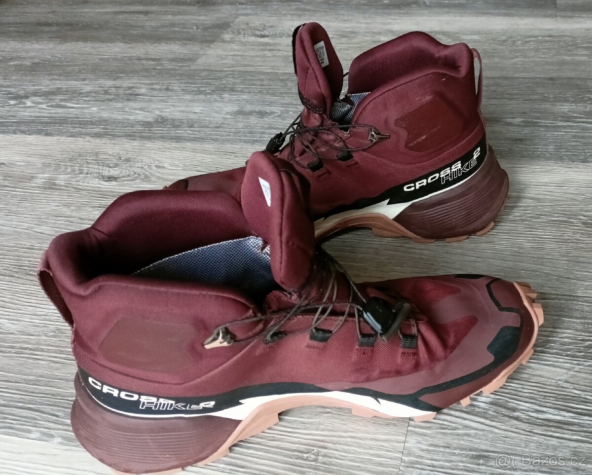 Salomon Cross Hike 2