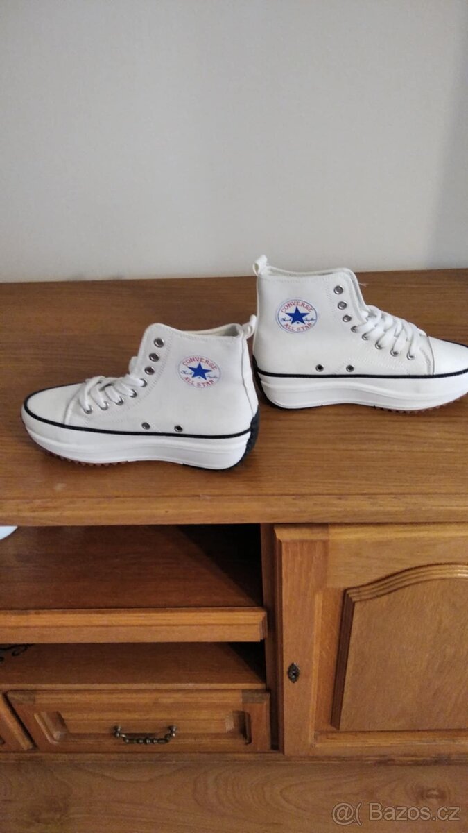 Dámské kotníkové boty