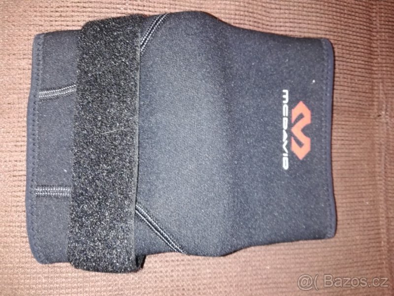 Bandáž na loket McDavid 485 velikost XL