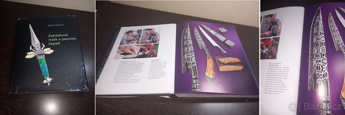 Zbrane, bojová technika 1