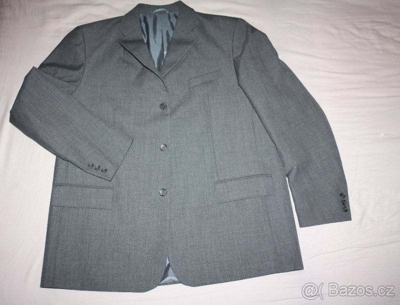 Pánské sako