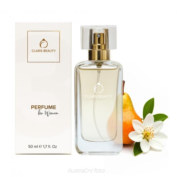 Parfém číslo 17 (inspirace Prada - Paradoxe)