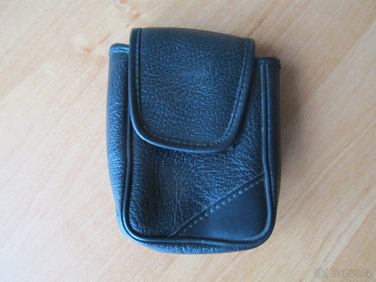 Pouzdra na Blesky a Metz, Hahnel, Sigma a jiné