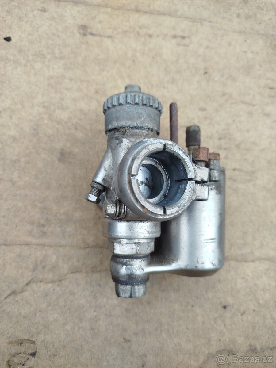 Karburátor ČZ 150 C kompletní