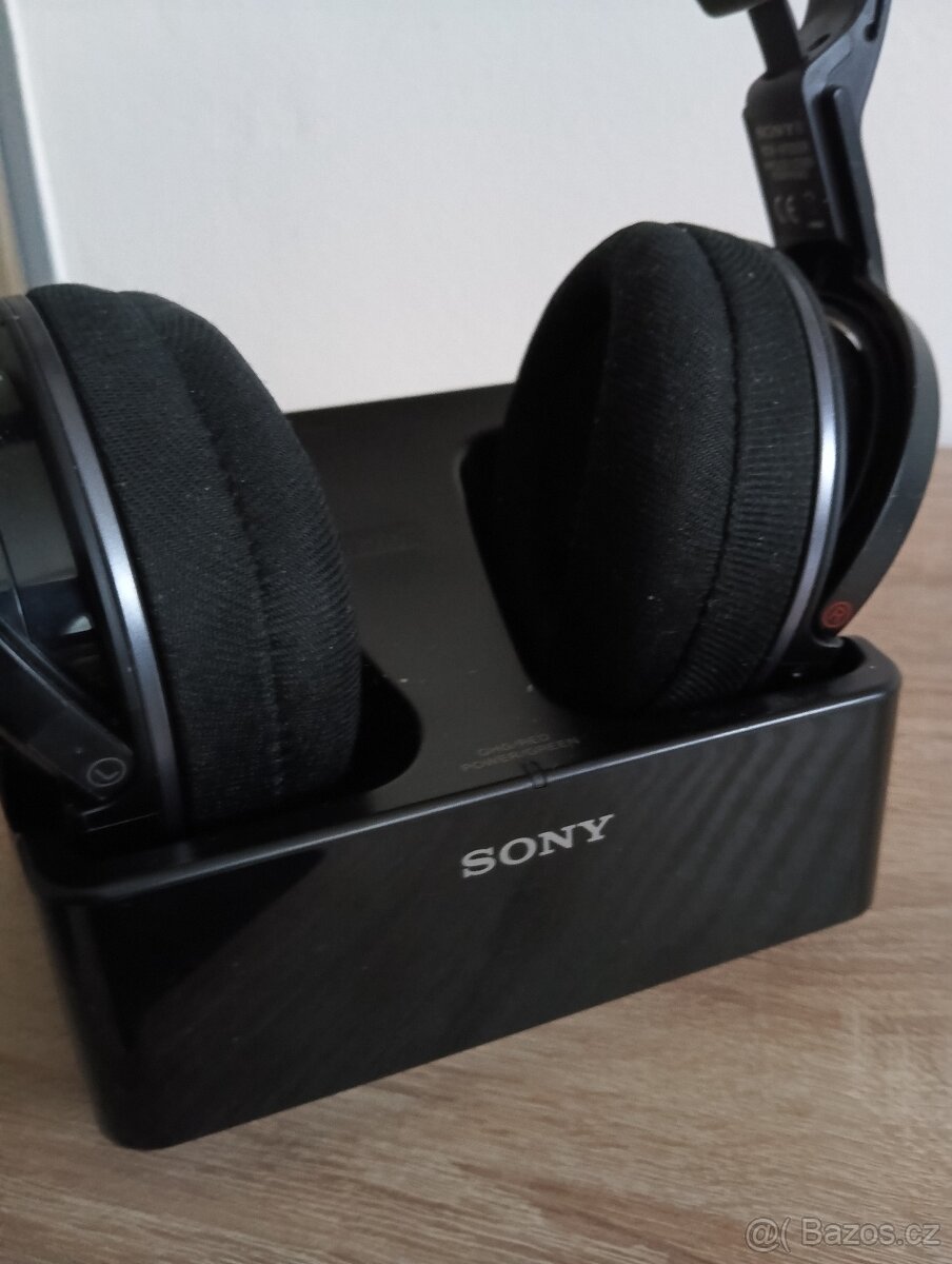 Sony MDR RF855RK