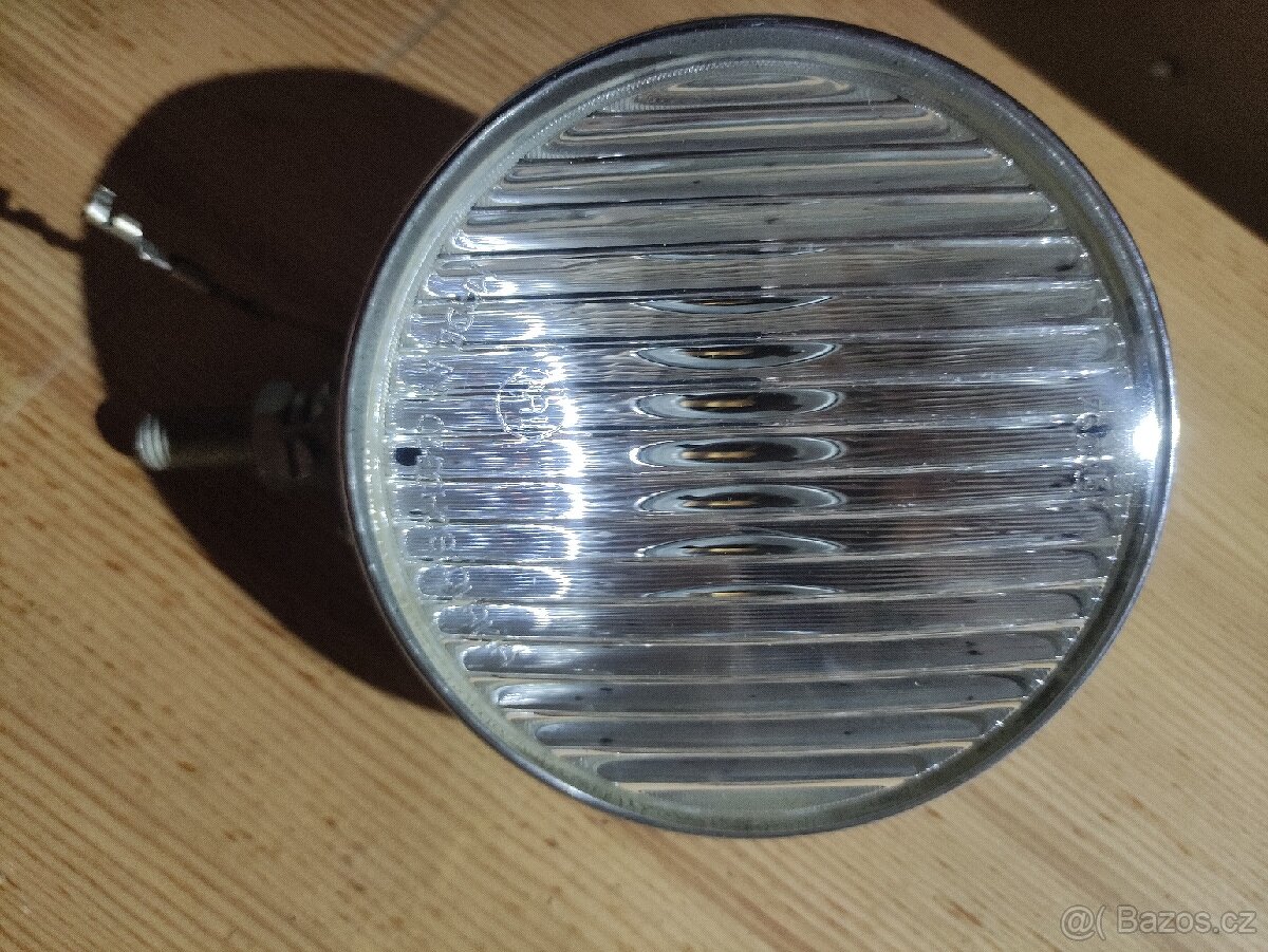 Nové světlo na veterána