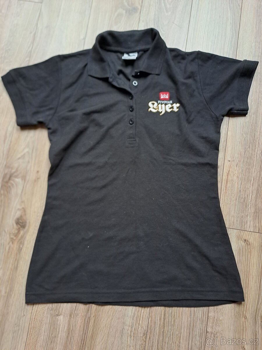 Tričko Pivovar Lyer