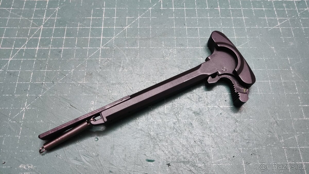 Lancer Tactical natahovací páka M4