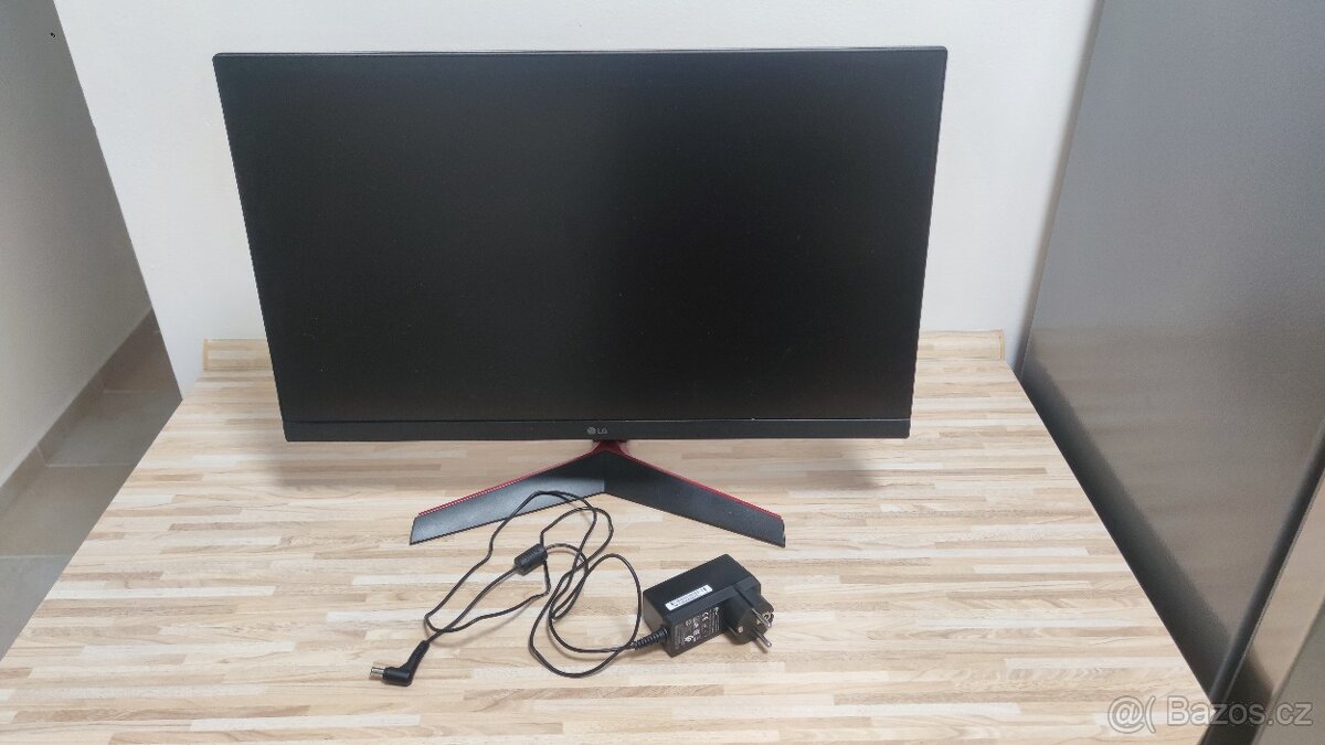 Monitor 27" ViewSonic VX2758-PC-MH Gaming