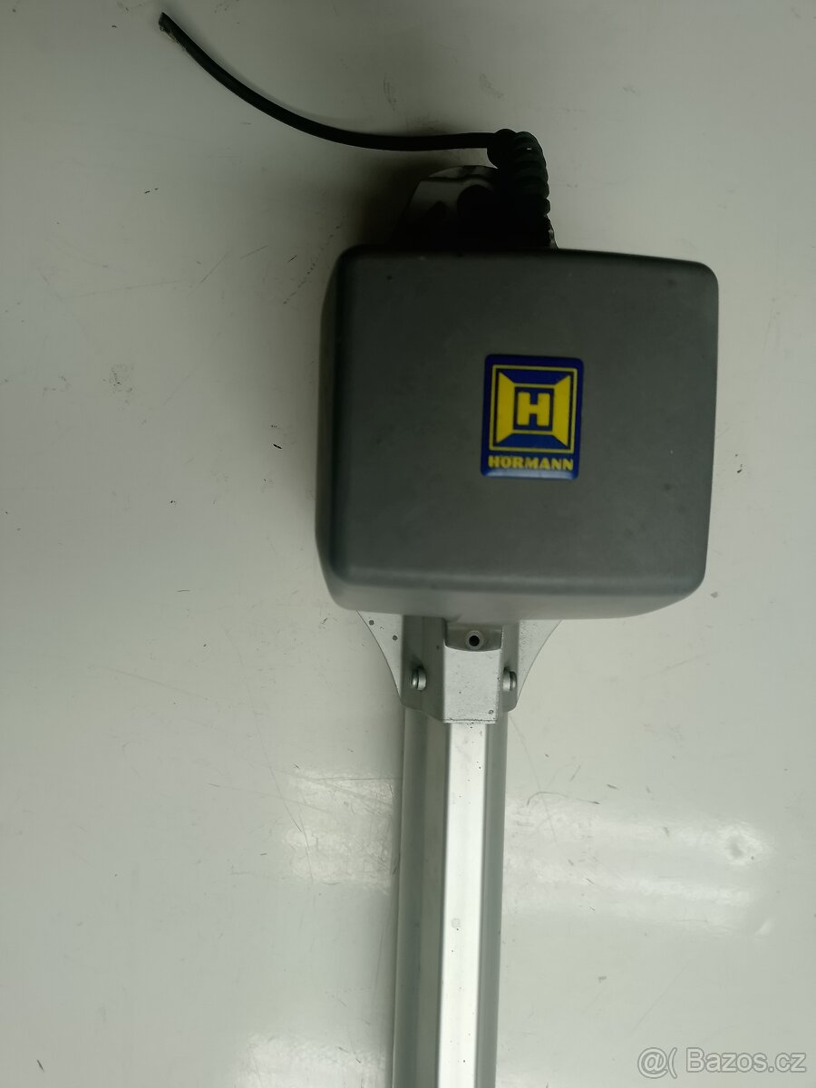 Pohon Hörmann
