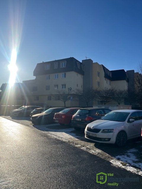 Pronájem bytu 2+kk 47 m², Olomouc - Hejčín, ev.č. 00959